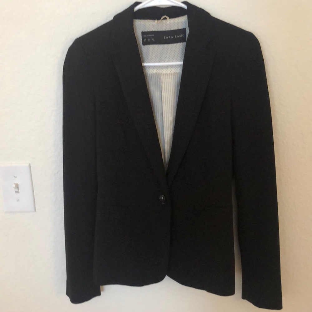 Womens blazer